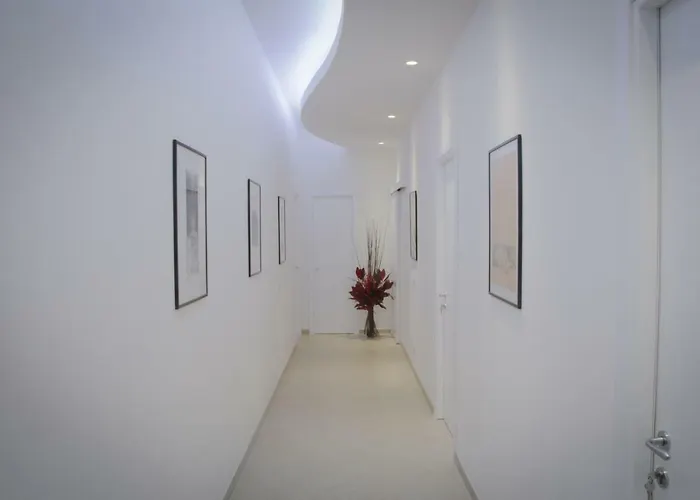 Castellani A San Pietro בית נופש *