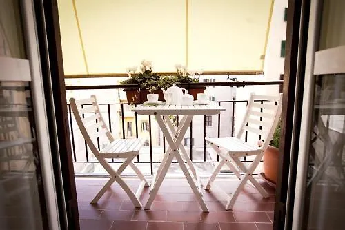 Castellani A San Pietro רומא
